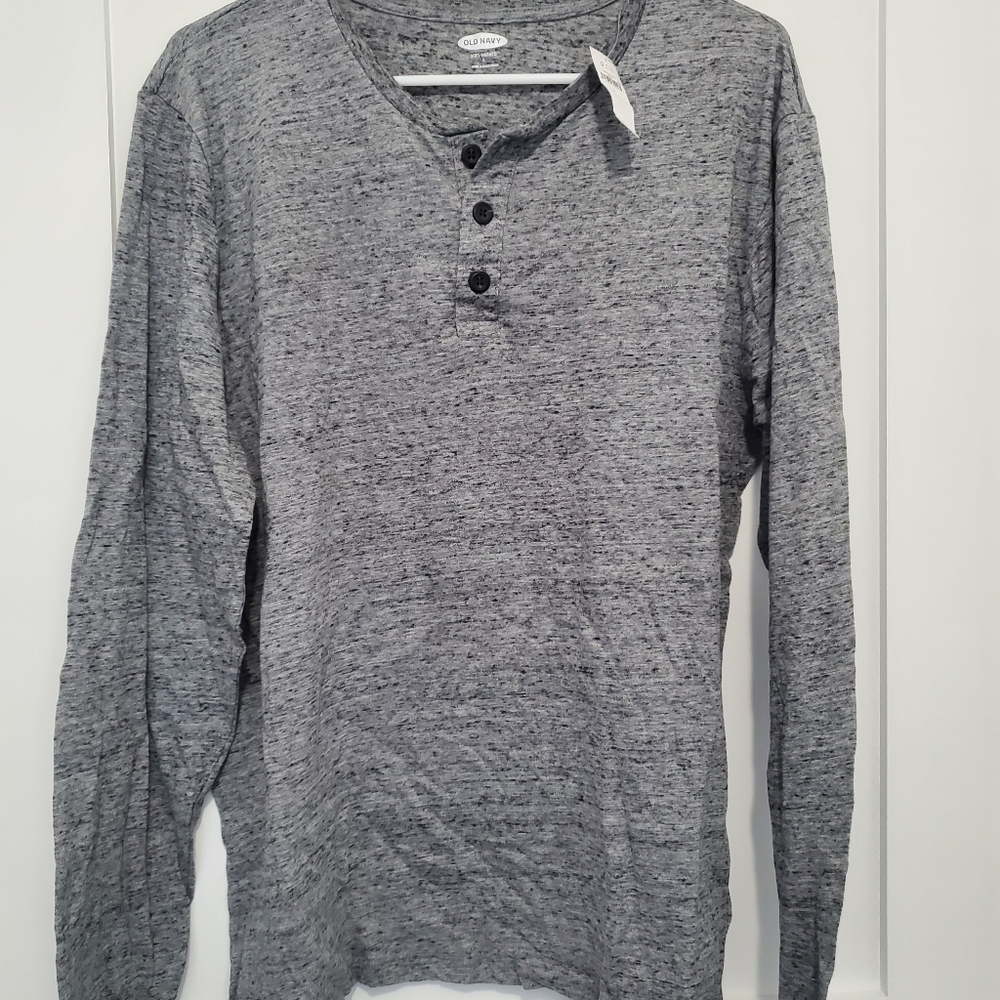 Men's shirt